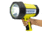 Wagan Tech Brite-Nite 2 Million LED Spotlight Lantern Li-Ion, Yellow, One Size, EL2484