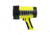 Wagan Tech Brite-Nite 2 Million LED Spotlight Lantern Li-Ion, Yellow, One Size, EL2484