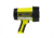 Wagan Tech Brite-Nite 2 Million LED Spotlight Lantern Li-Ion, Yellow, One Size, EL2484