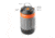 Wagan Tech Brite-Nite Pop-Up Lantern, Oragne, One Size, EL4303