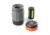 Wagan Tech Brite-Nite Pop-Up Lantern, Oragne, One Size, EL4303