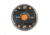 Wagan Tech Brite-Nite Pop-Up Lantern, Oragne, One Size, EL4303