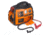 Wagan Tech NX2 Power Dome, Orange, One Size, EL2485-9