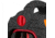 Wagan Tech NX2 Power Dome, Orange, One Size, EL2485-9