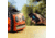 Wagan Tech NX2 Power Dome, Orange, One Size, EL2485-9