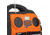 Wagan Tech NX2 Power Dome, Orange, One Size, EL2485-9