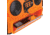 Wagan Tech NX2 Power Dome, Orange, One Size, EL2485-9