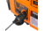 Wagan Tech NX2 Power Dome, Orange, One Size, EL2485-9