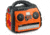 Wagan Tech NX2 Power Dome, Orange, One Size, EL2485-9