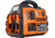 Wagan Tech NX2 Power Dome, Orange, One Size, EL2485-9