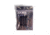 Walker Defense Research 2 M-LOK Slot Length Nile Silicon Carbide M-LOK Rail Covers, 4 Pack, NILE-2-SLOT-4-PACK