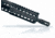 Walker Defense Research 3 M-LOK Slot Length Nile Silicon Carbide M-LOK Rail Covers, 3 Pack, NILE-3-SLOT-3-PACK