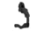 Walker's Razor ARC Mount, Helmet Mount for Razor Slim Ear Muff, Flat Dark Earth GWP-RZRARC-FDE