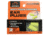 Walkers Blue Corded Passive Foam Ear Plug w/Plastic Case, 32 dB NRR, 2-Pair, Neon Yellow GWP-EPCORD-YL