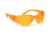 Walkers Clearview Wrap-Around Sport Shooting Glasses, Amber GWP-WRSGL-AMB