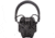 Walkers Firemax Bt Bluetooth Muff, Black, GWP-DFM-BT