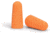 Walkers Foam Ear Plugs 32 Db, Orange, 25 Pairs, Gwpfp25Bag
