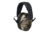 Walkers Baby &amp; Kids Passive Protection Folding Ear Muffs, 23 dB NRR, Camo, GWP-FKDM-CMO
