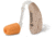 Walkers Digital HD Power Elite Game Ear 50dB AFT Hearing Amplifier, 29 db NRR, Tan, WGE-XGE4B
