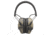Walkers Recon Digital Ear Muffs, Black, GWP-RECM-BT