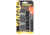 New Archery Products Thunderglo Illuminated Nock Red 6 Pack, NAP-ILLN-RD