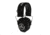 Walkers Razor Freedom Series Ear Muffs, 23 dB NRR, Black Keep Calm, GWP-RSEMFS-KCCO