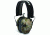 Walkers Razor Series Slim Shooter Folding Electronic Ear Muffs, 23 dB NRR, Kryptek, GWP-RSEM-KPT