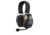 Walkers Razor Walkie Talkie Attachment, Black GWP-RZRWT