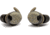 Walkers Rechargeable Bluetooth Silencer in The Ear Pair, GWP-SLCR-BT