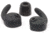 Walkers Silencer 2.0 Replaceable Fins, Variety Pack, GWP-SLCR2-VARPK