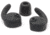 Walkers Silencer Replacement Tips/Fins SM-MD-LG, GWP-SLCR-VARPK