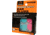 Walkers Silicon Putty Ear Plugs, 32 dB NRR, Pink/Teal, GWP-SILPLG-PKTL