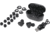 Walkers Suppressor Bluetooth Earbuds Hearing Amplifier, 25dB, 1 Pair, Black, OSFM, GWP-SUPR-BT