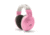 Walkers Youth, 3-7 years Old, Passive Ear Muff, 22 db NRR, Pink GWP-YM-PK