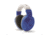 Walkers Youth, 3-7 years Old, Passive Ear Muff, 22 db NRR, Royal Blue GWP-YM-RY