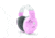 Walkers Youth Active Ear Muff, 22 dB NRR, 2 x AAA, Pink GWP-YAM-PK
