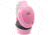 Walkers Youth Active Ear Muff, 22 dB NRR, 2 x AAA, Pink, GWP-YAM-PK