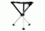 Walkstool Comfort