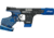 Walther GSP500 22 Expert Right Hand Medium Semi Auto Pistol, 22 Long Rifle, 4.85 in Barrel