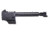 Walther 512506 Barrel Set P22 Q 22 Long Rifle 5 Stainless Steel