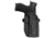 Walther PPQ Kydex OWB Belt Holster, Walther PPQ Q5, Black, 5130217