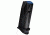 Walther P99 Compact 9mm Luger 10 Round Magazine, Black, w/Finger Rest, 1 Pack, Steel, 2796490-10RD