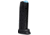 Walther PPQ M1 Classic 9mm Luger Pistol Magazine, 14 Round, Black, 1 Pack, Steel, 2796457-14RD