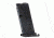 Walther Magazine PPS M1 .40 S&amp;W 5 round 2796554