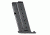 Walther PPS M1 Classic 9mm Pistol Magazine, 6 Round, Black, 1 Pack, Steel, 2796562-6RD