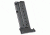 Walther PPS M1 Classic 9mm Pistol Magazine, 7 Round, Black, 1 Pack, Steel, 2796589-7RD