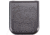 Walther PPQ +6 Competition Magazine Extension Base Pad with Spring, Black, WM3005