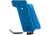 Walther Q5 SF Aluminum Grip Panel, Blue, 2854619
