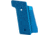 Walther Q5 SF Aluminum Grip Panel, Blue, 2854619