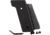 Walther Q5 SF Aluminum Grip Panel, Dark Brown, 2854627